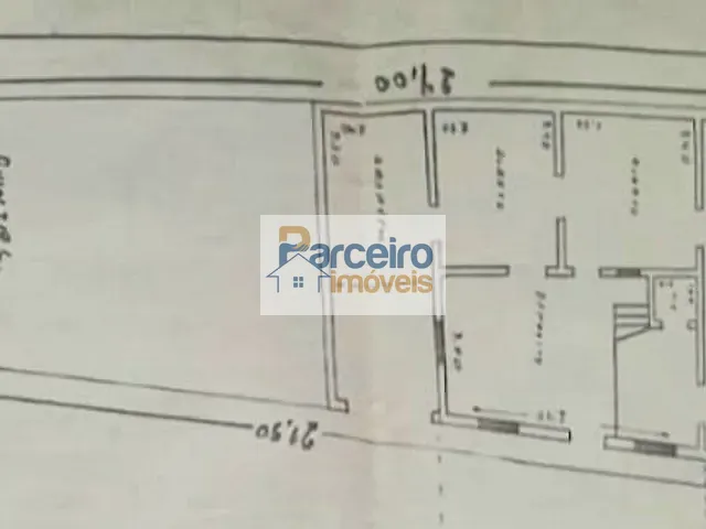 Terreno com 159m², à venda, no bairro Chácara Santo Antônio (Zona Leste) em São Paulo