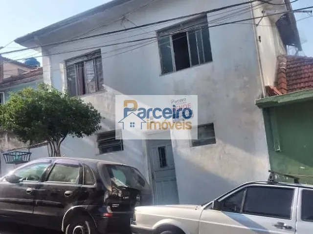Terreno com 159m², à venda, no bairro Chácara Santo Antônio (Zona Leste) em São Paulo