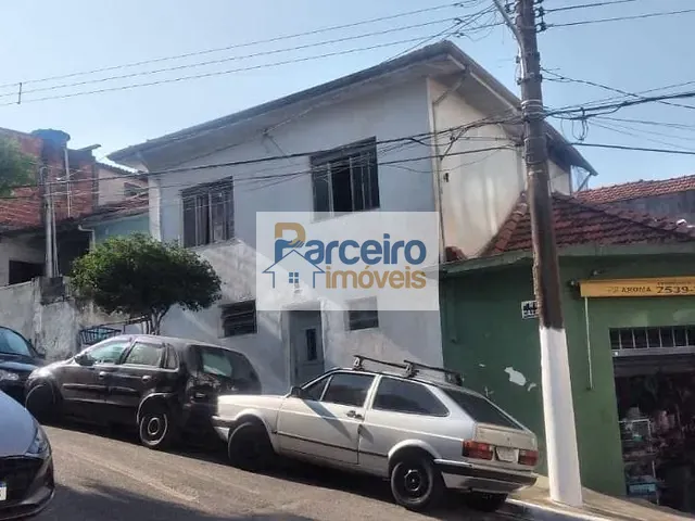 Terreno com 159m², à venda, no bairro Chácara Santo Antônio (Zona Leste) em São Paulo