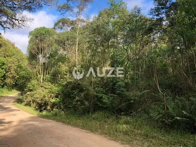 Terreno com 525m², à venda, no bairro Centro em Bocaiúva Do Sul