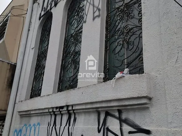 Terreno com 216m², à venda, no bairro Centro em Taubaté