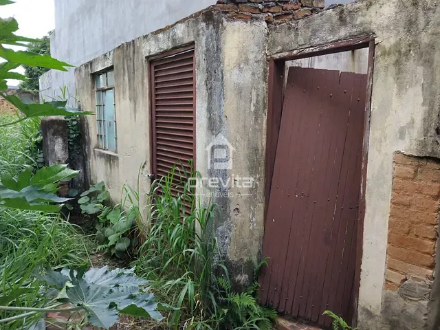 Terreno com 216m², à venda, no bairro Centro em Taubaté