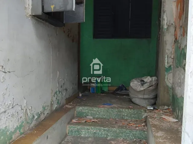 Terreno com 216m², à venda, no bairro Centro em Taubaté