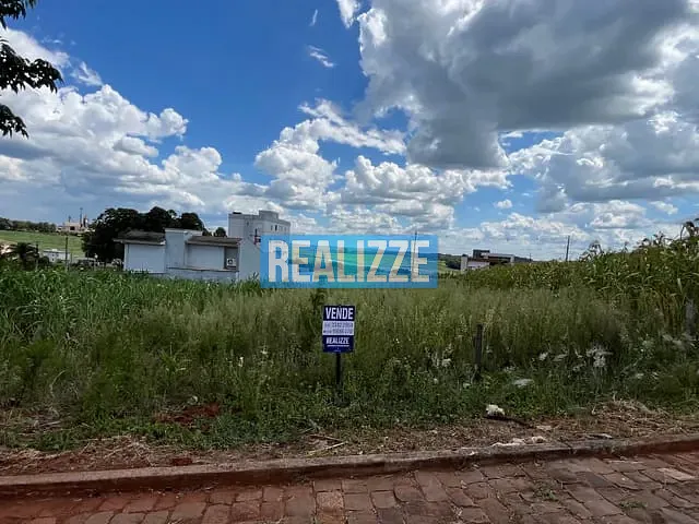 Terreno com 312m², à venda, no bairro Villa Bella em Marau
