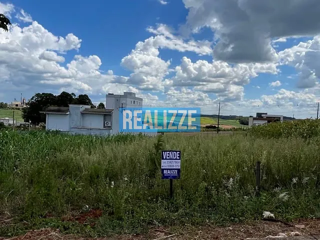Terreno com 312m², à venda, no bairro Villa Bella em Marau
