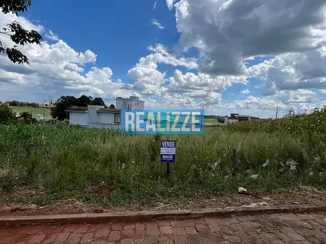 Terreno com 312m², à venda, no bairro Villa Bella em Marau