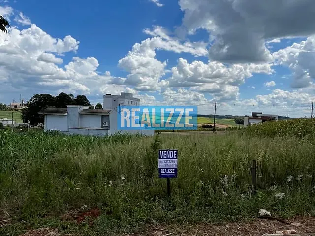 Terreno com 312m², à venda, no bairro Villa Bella em Marau