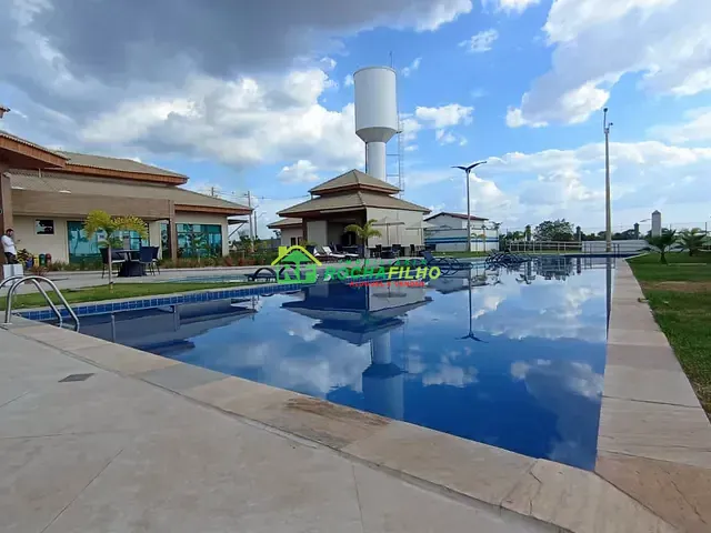 Terreno com 300m², à venda, no bairro Socopo em Teresina