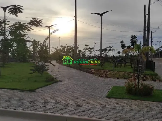 Terreno com 300m², à venda, no bairro Socopo em Teresina