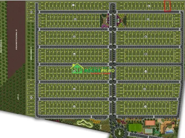 Terreno com 300m², à venda, no bairro Socopo em Teresina