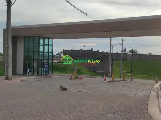 Terreno com 300m², à venda, no bairro Socopo em Teresina