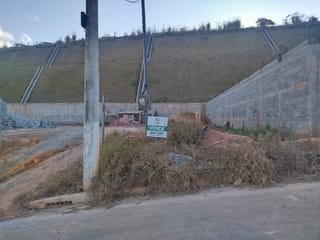 Terreno à venda em Jardim São Luiz, Rio Pomba - foto 1