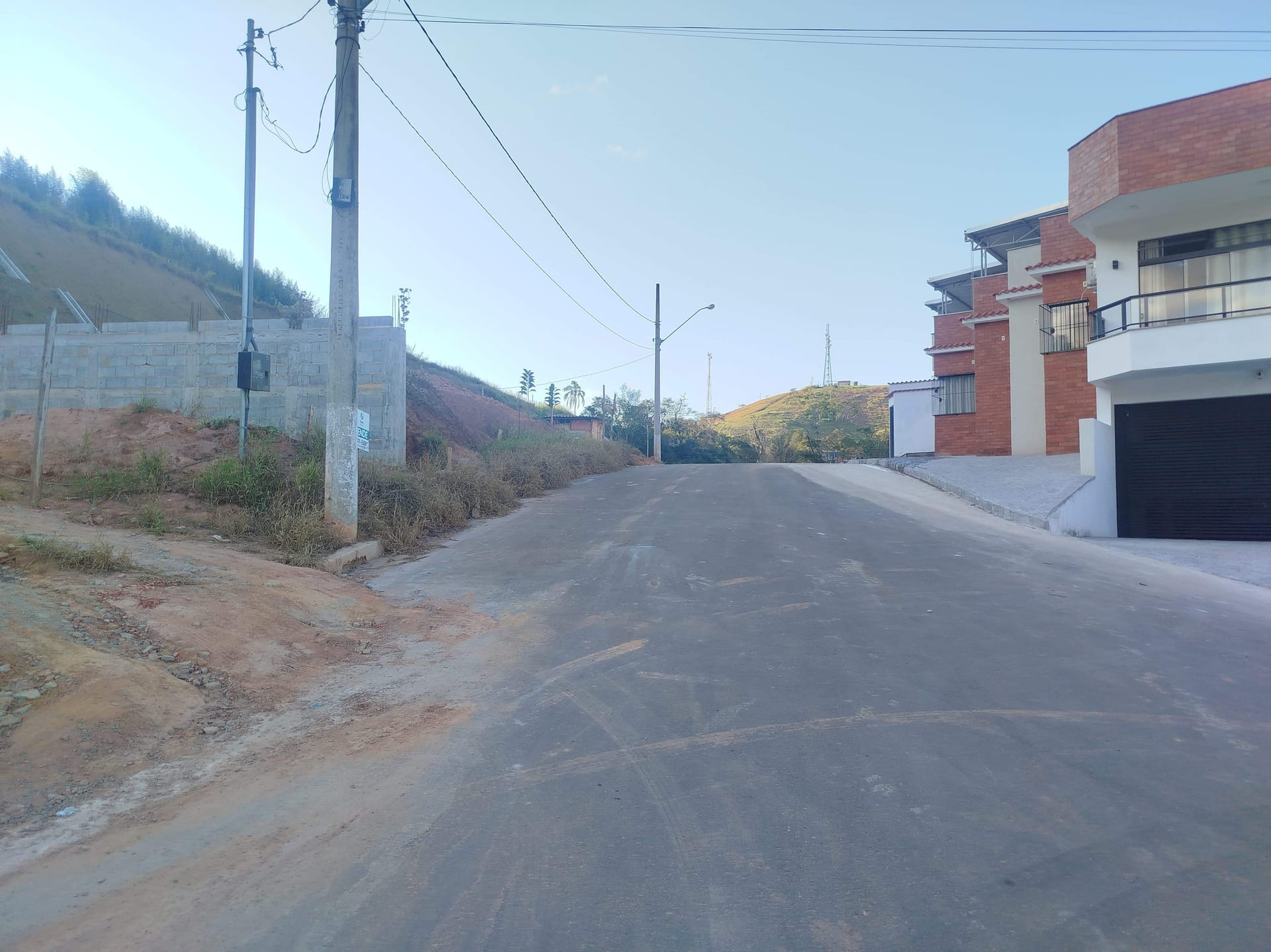 Lote à venda, Jardim São Luiz, Rio Pomba, MG - foto 3