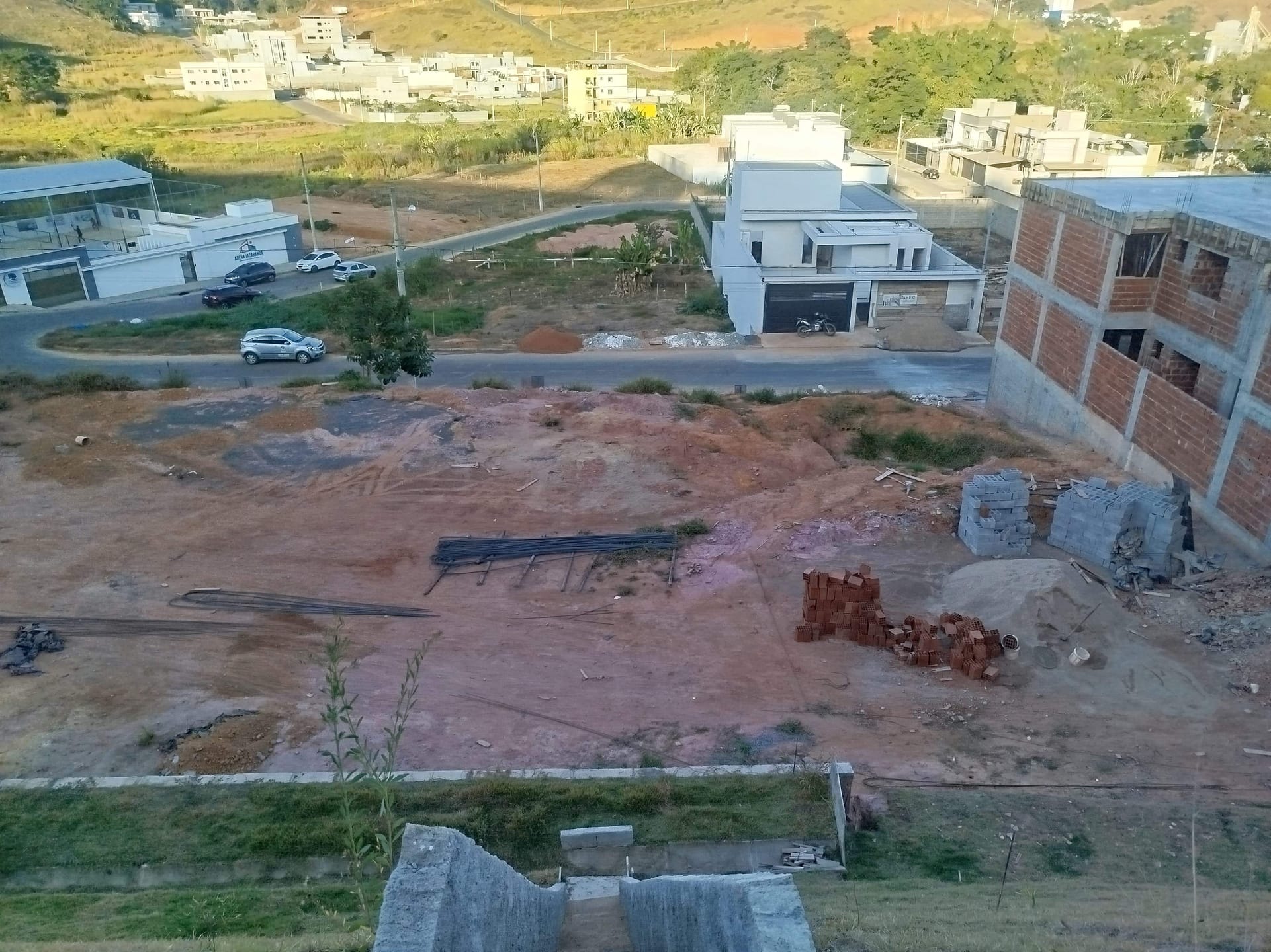 Lote à venda, Jardim São Luiz, Rio Pomba, MG - foto 4