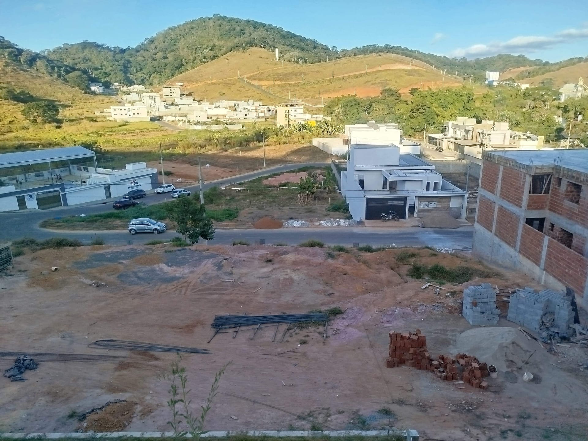 Lote à venda, Jardim São Luiz, Rio Pomba, MG - foto 5