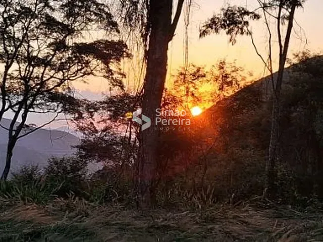 Terreno com 2573m², à venda, no bairro Posse em Petrópolis