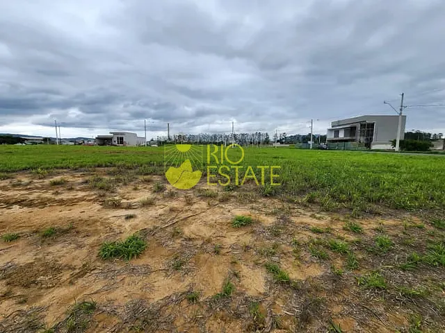Terreno com 250m², à venda, no bairro Colinas de Porto Real em Porto Real