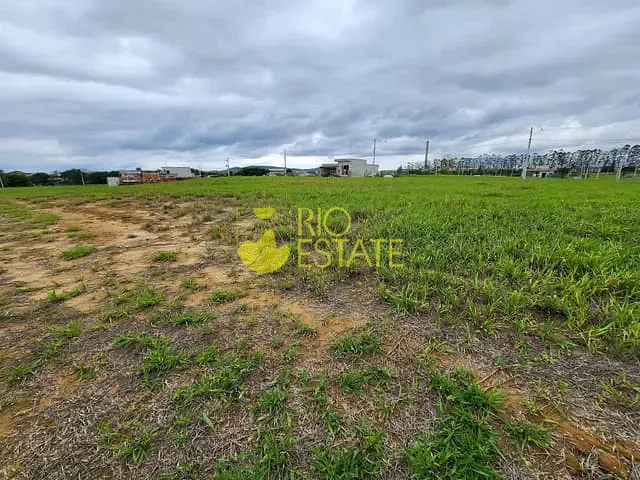 Terreno com 250m², à venda, no bairro Colinas de Porto Real em Porto Real