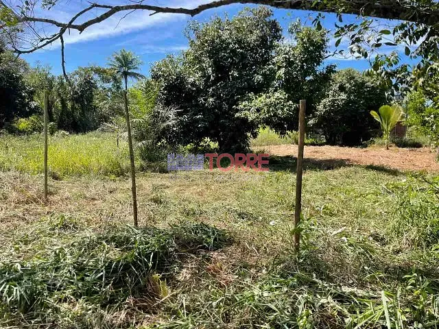 Terreno com 600m², à venda, no bairro Luzimares em Uruçuca