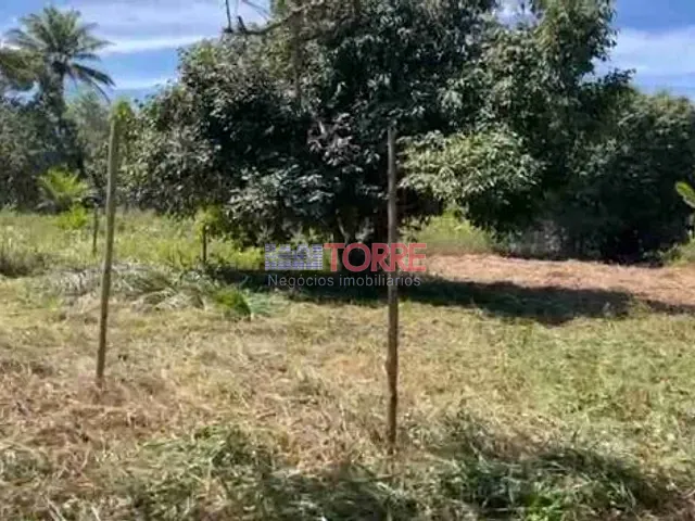 Terreno com 600m², à venda, no bairro Luzimares em Uruçuca