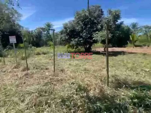 Terreno com 600m², à venda, no bairro Luzimares em Uruçuca