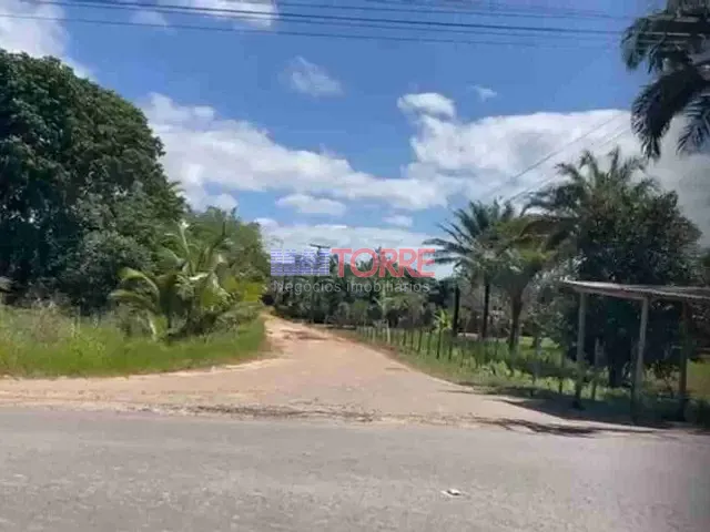 Terreno com 600m², à venda, no bairro Luzimares em Uruçuca