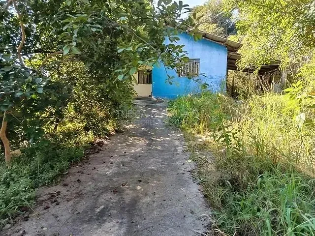 Terreno com 632m², à venda, no bairro Pilarzinho em Curitiba