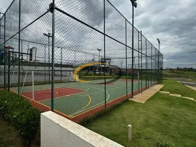 Terreno com 255m², à venda, no bairro Jardim Morumbi em Londrina
