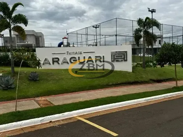 Terreno com 255m², à venda, no bairro Jardim Morumbi em Londrina
