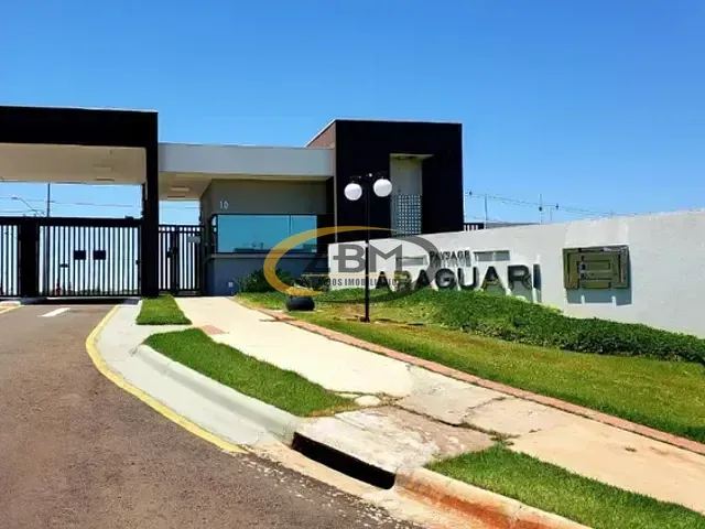 Terreno com 255m², à venda, no bairro Jardim Morumbi em Londrina