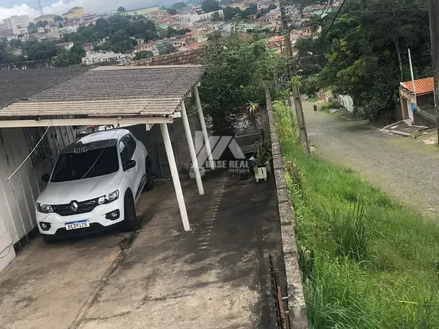 Terreno com 363m², à venda, no bairro Olarias em Ponta Grossa