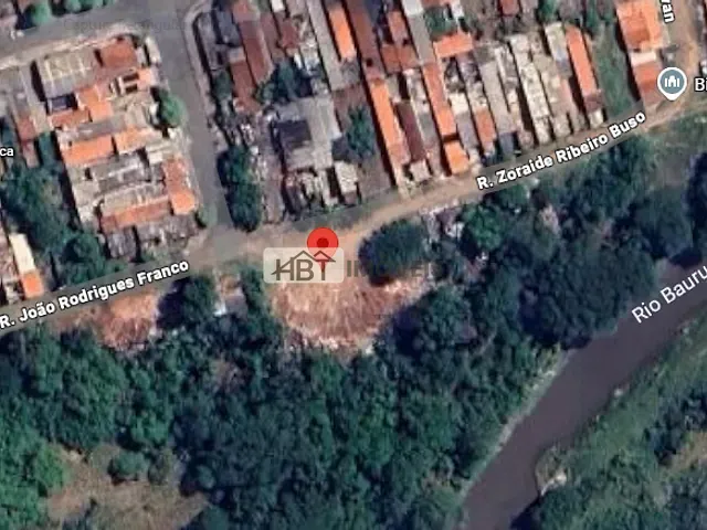 Terreno com 2820m², à venda, no bairro Jardim Mendonça em Bauru