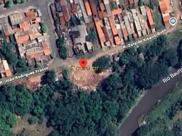 Terreno com 2820m², à venda, no bairro Jardim Mendonça em Bauru