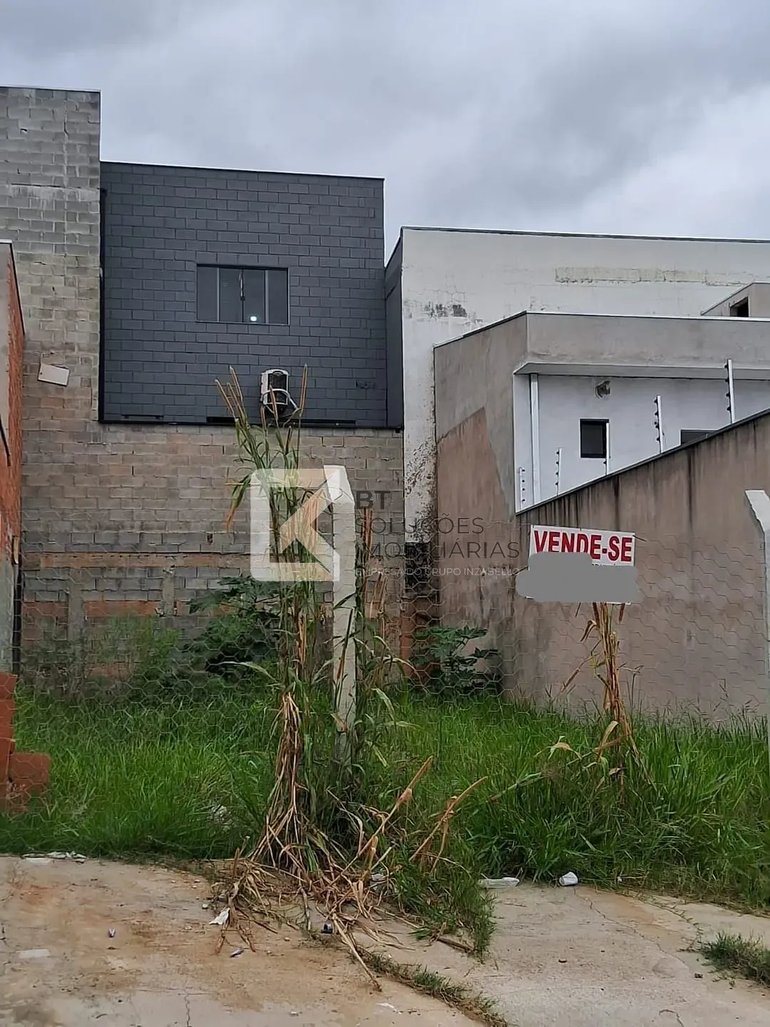 Terreno, 150 m² - Foto 1