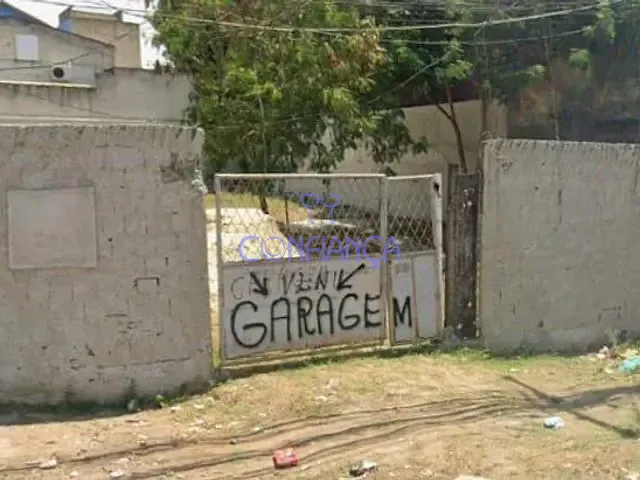 Terreno com 360m², à venda, no bairro Inhoaíba em Rio de Janeiro