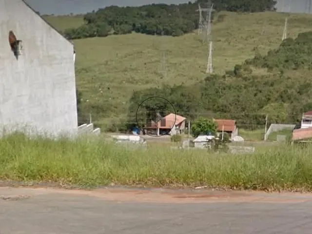 Terreno com 420m², à venda, no bairro Residencial Estoril em Taubaté