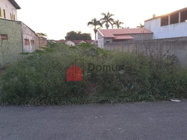 Terreno com 300m², à venda, no bairro Cidade Nova em Pindamonhangaba