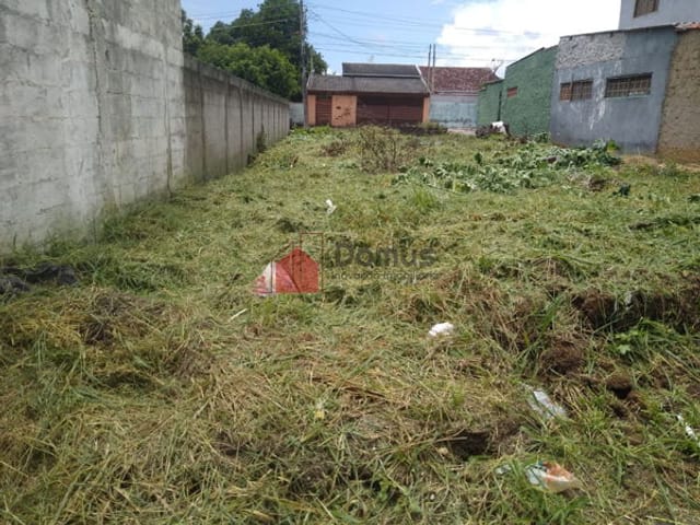 Terreno com 300m², à venda, no bairro Cidade Nova em Pindamonhangaba