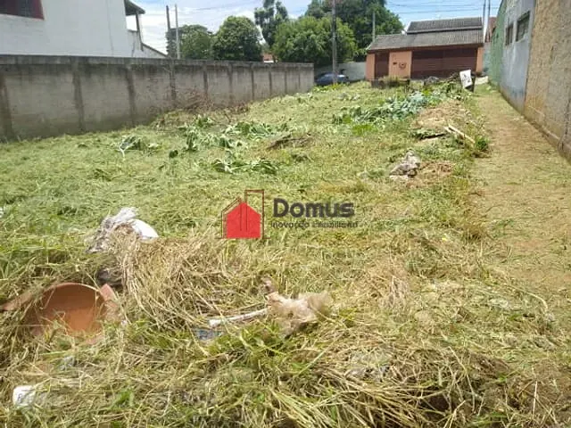 Terreno com 300m², à venda, no bairro Cidade Nova em Pindamonhangaba