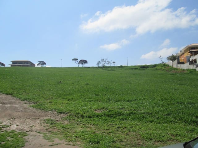 Terreno com 1178m², à venda, no bairro Condomínio Reserva do Paratehy em São José dos Campos