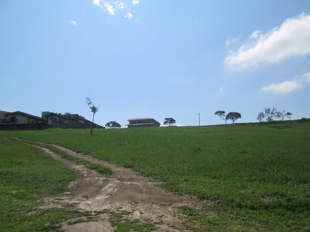 Terreno com 1178m², à venda, no bairro Condomínio Reserva do Paratehy em São José dos Campos