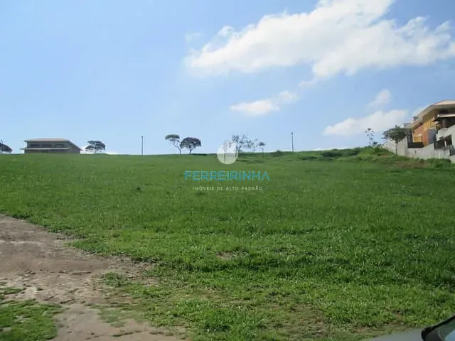 Terreno com 1178m², à venda, no bairro Condomínio Reserva do Paratehy em São José dos Campos