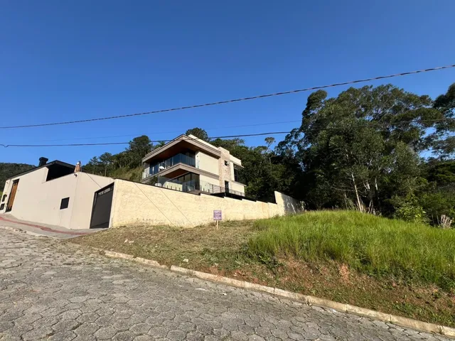 Foto do Terreno - Terreno à venda, Ressacada, Itajaí, SC | Francelino Imóveis