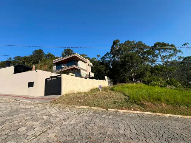 Foto do Terreno - Terreno à venda, Ressacada, Itajaí, SC | Francelino Imóveis