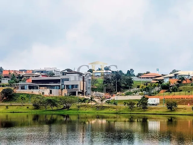 Terreno com 1137m², à venda, no bairro Terras de São Francisco em Salto de Pirapora