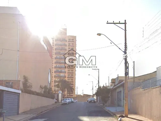 Terreno com 2736m², à venda, no bairro Vila Maria Luiza em Ribeirão Preto