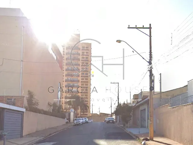 Terreno com 2736m², à venda, no bairro Vila Maria Luiza em Ribeirão Preto