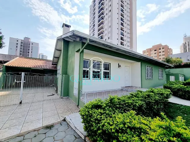 Terreno com 1822m², à venda, no bairro Hedy em Londrina