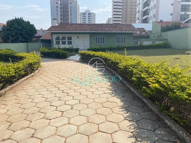 Terreno com 1822m², à venda, no bairro Hedy em Londrina