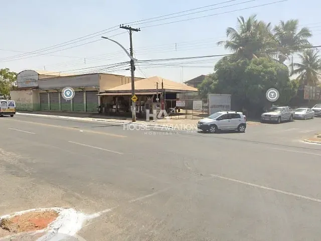 Terreno com 2300m², à venda, no bairro Setor Serra Dourada - 3ª Etapa em Aparecida de Goiânia